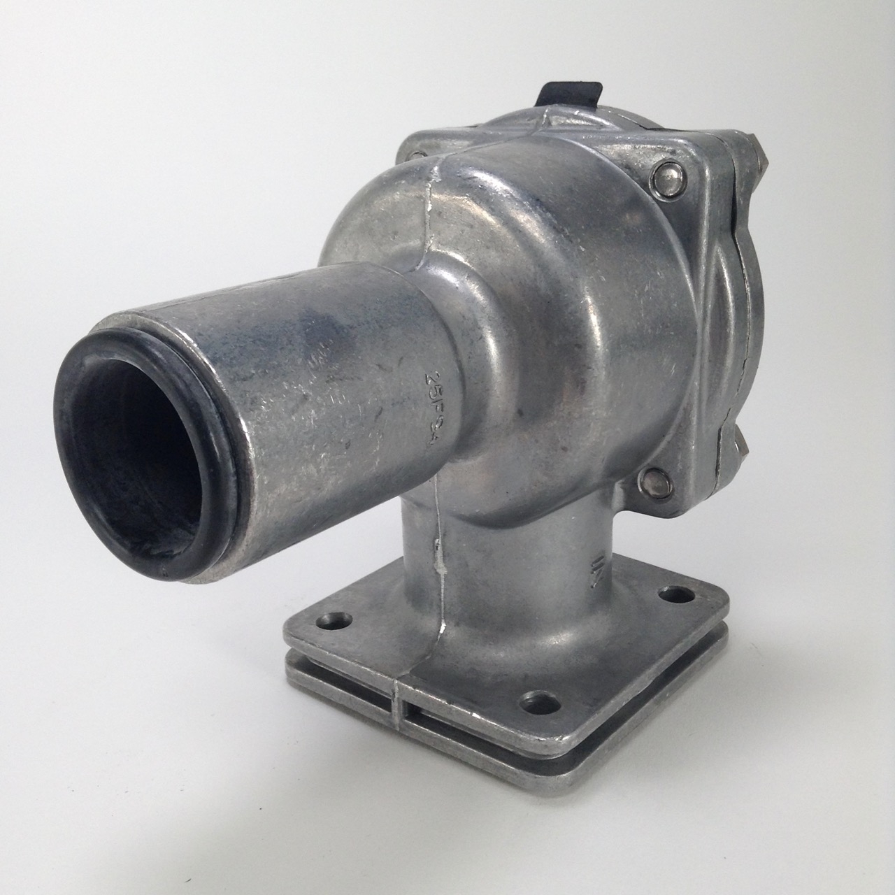 Goyen RCAC25FS4002 Flange Valve Flanschventil Pressure 860Kpa 125Psi New NMP