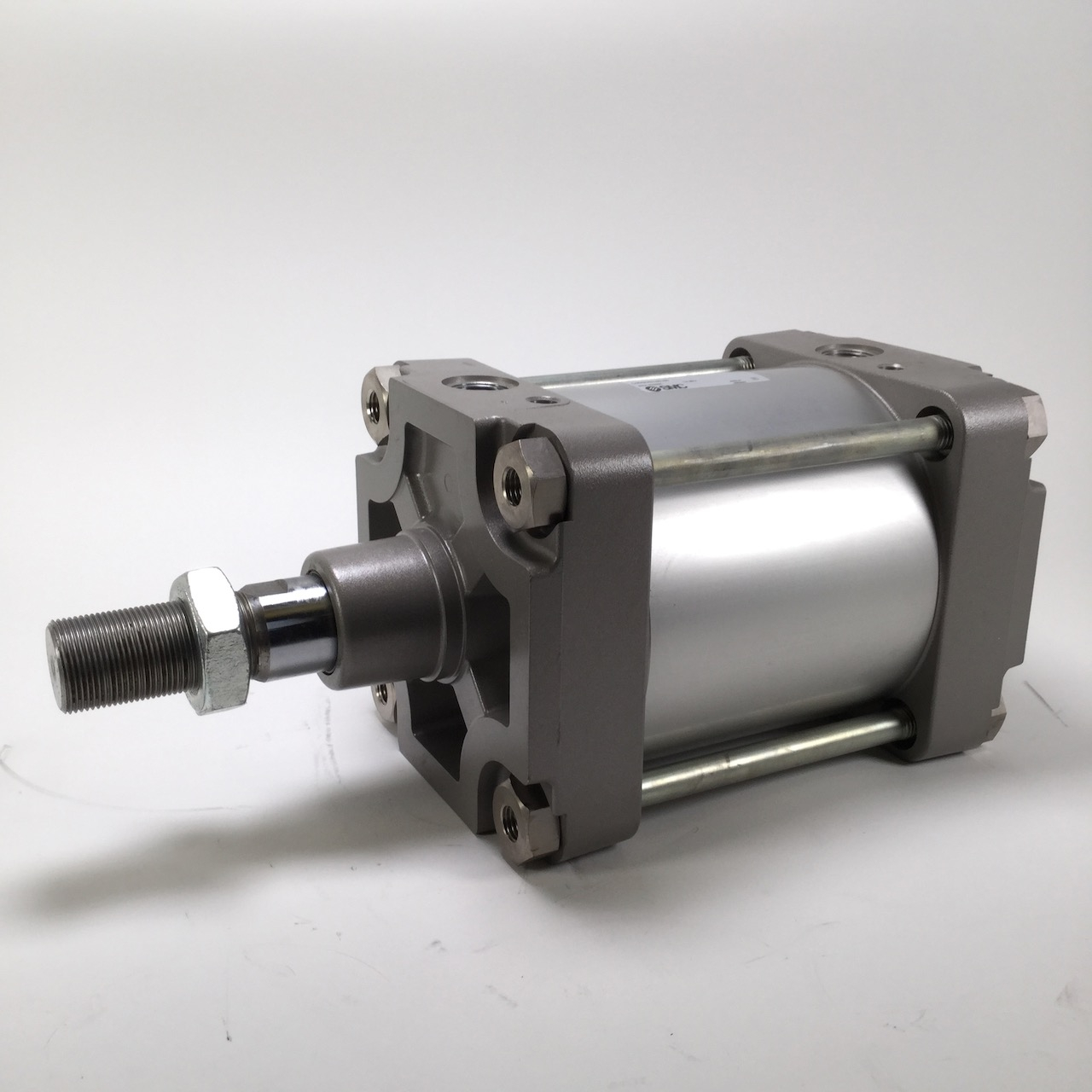 Smc C95SDB160-80 Tie Rod Cylinder Zylinder ø160 Stroke80 1MPa New NMP