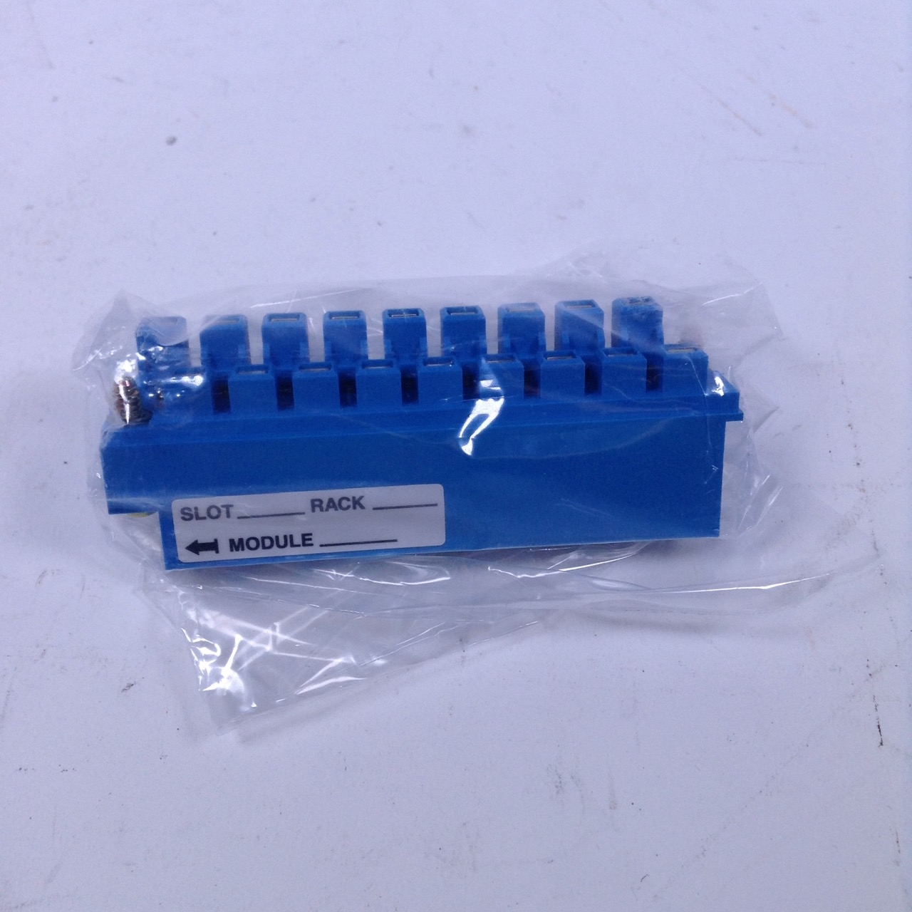 Allen Bradley 1746-RT25B SLC 600 Replacement terminal block A UFP