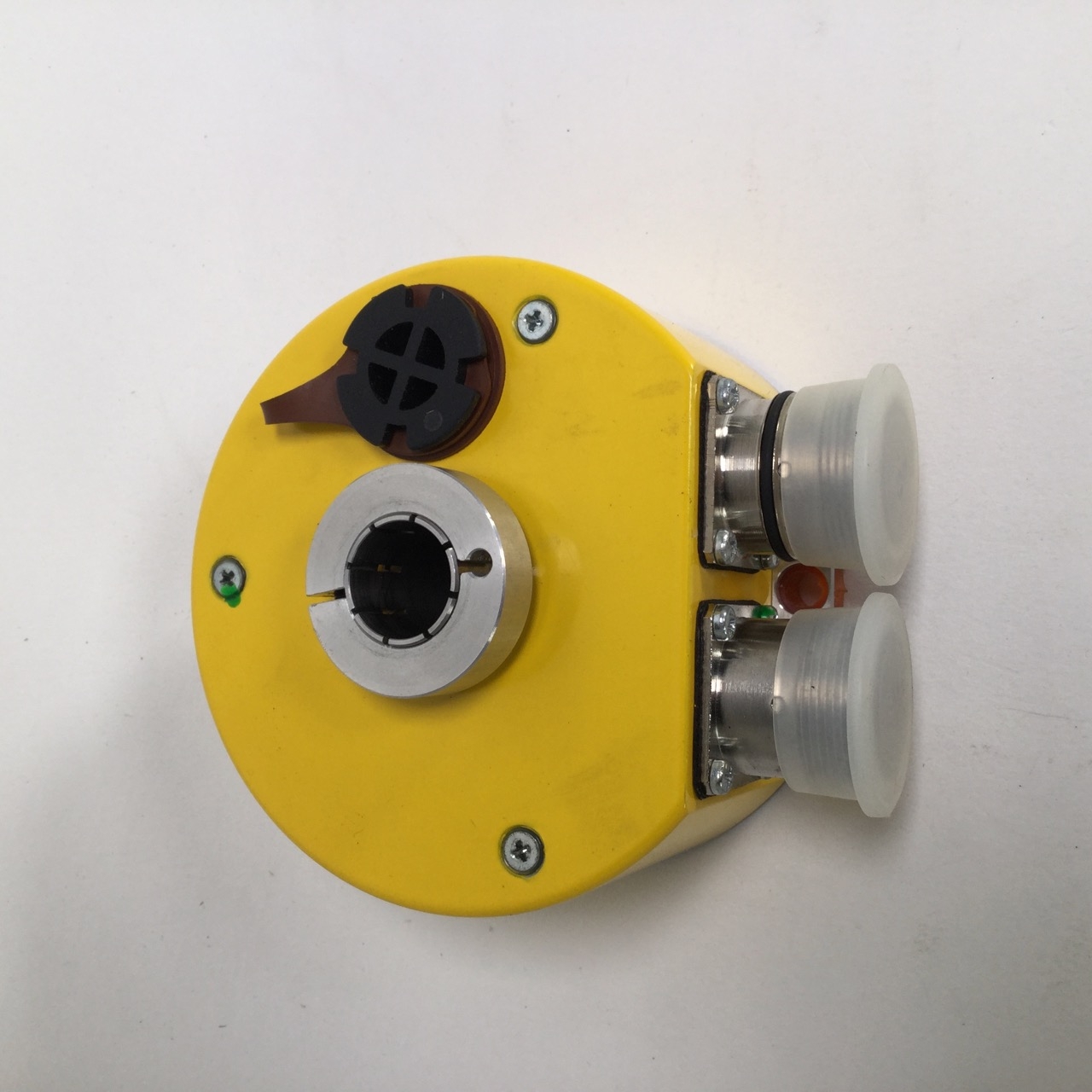 Stegmann 49H6D01CI001 Encoder AHG 929 161 SR I VDC 12-32 New NFP