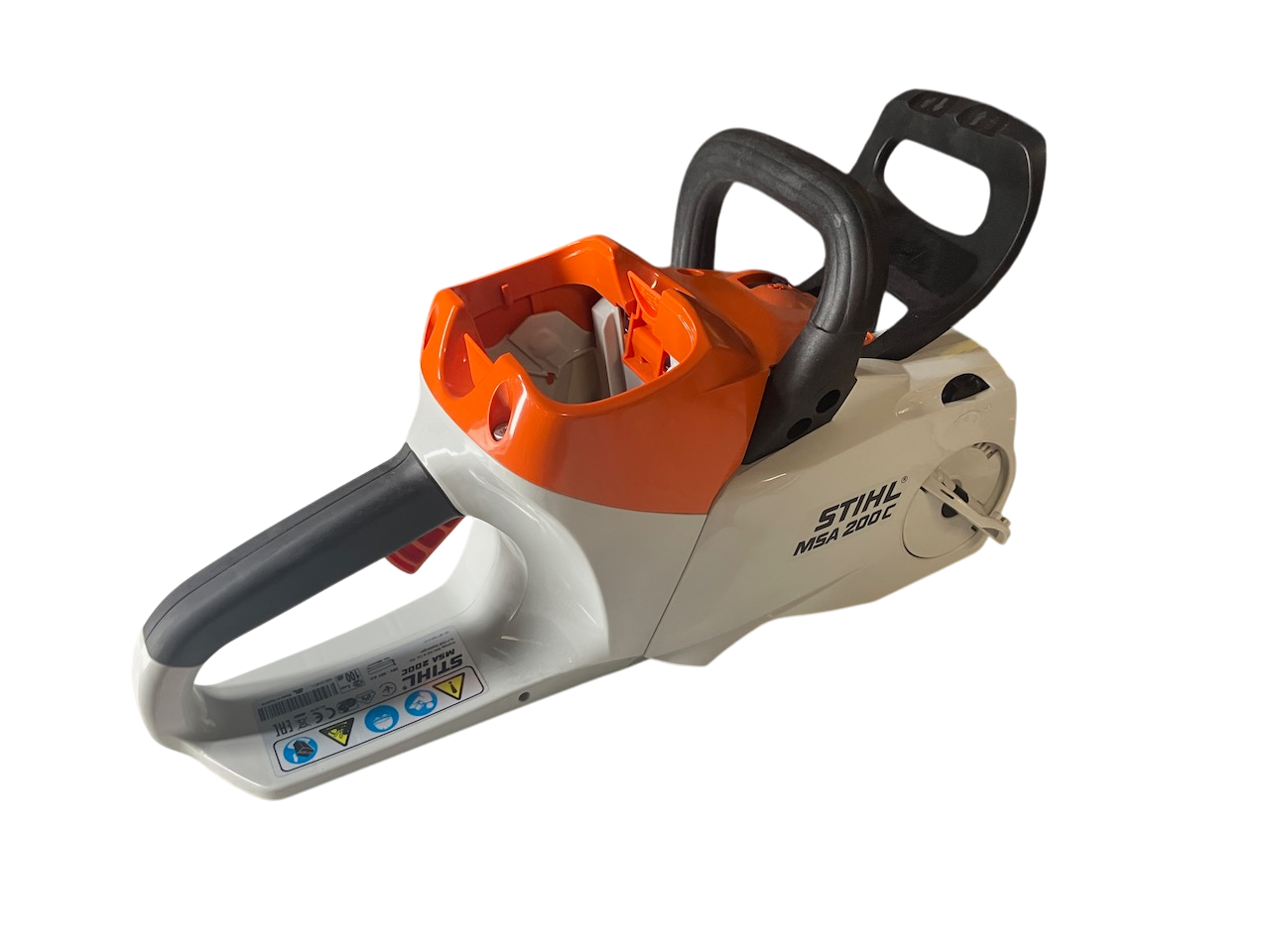 Stihl MSA200C New NFP
